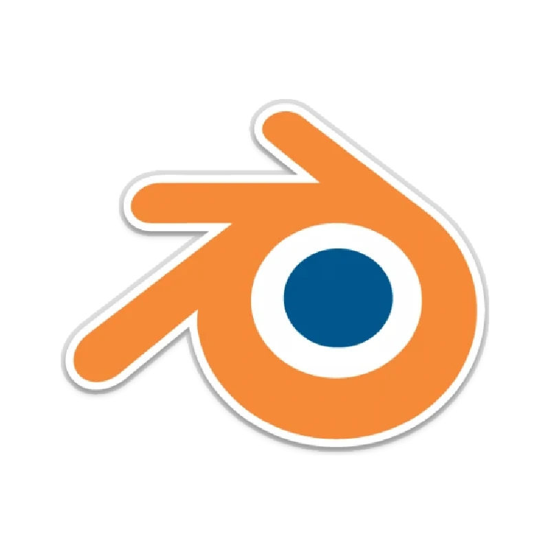 blender