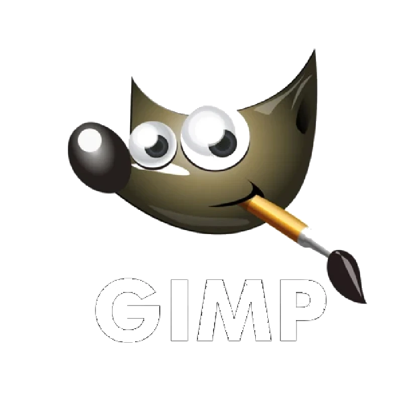 Gnu Image Manipulation Program