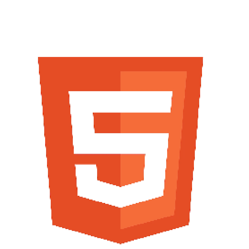 html
