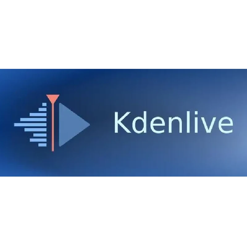 kdenlive