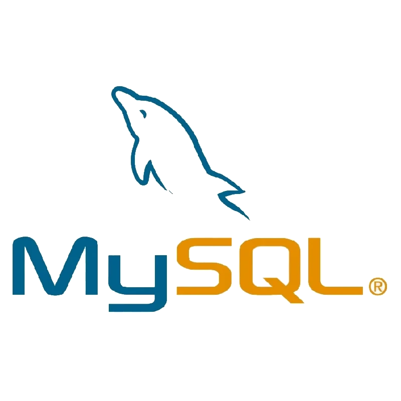 mysql