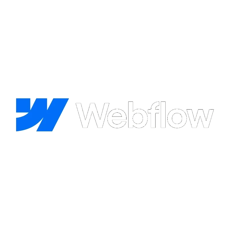 webflow