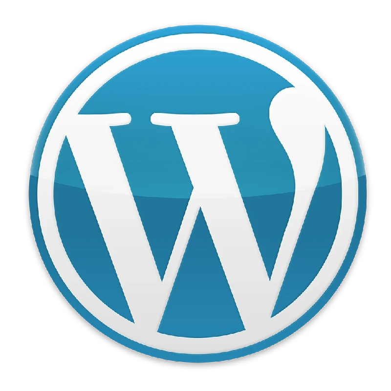 wordpress